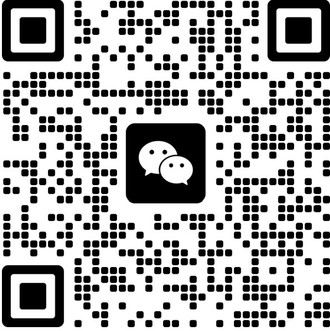刘浩清的微信二维码