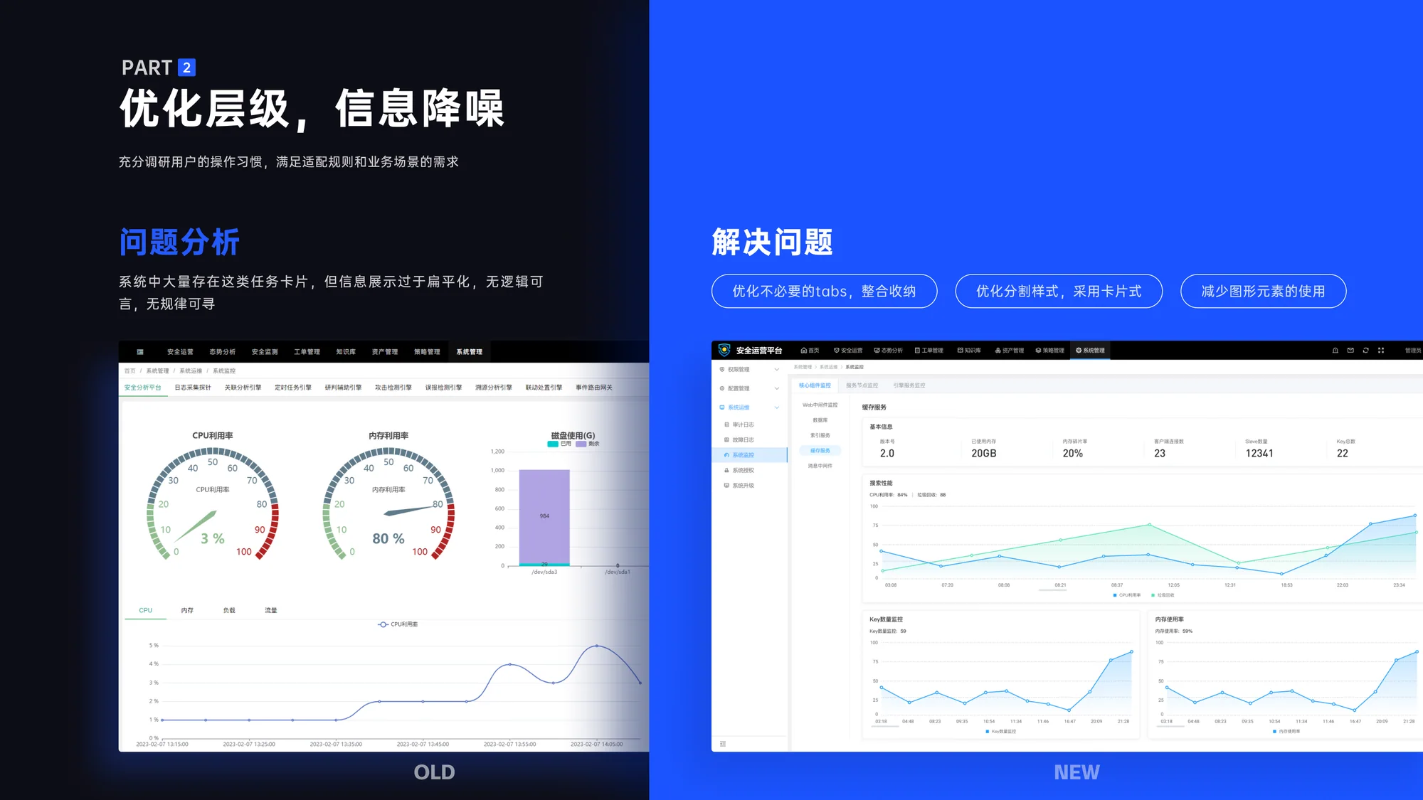 北斗网络安全运营平台展示 12