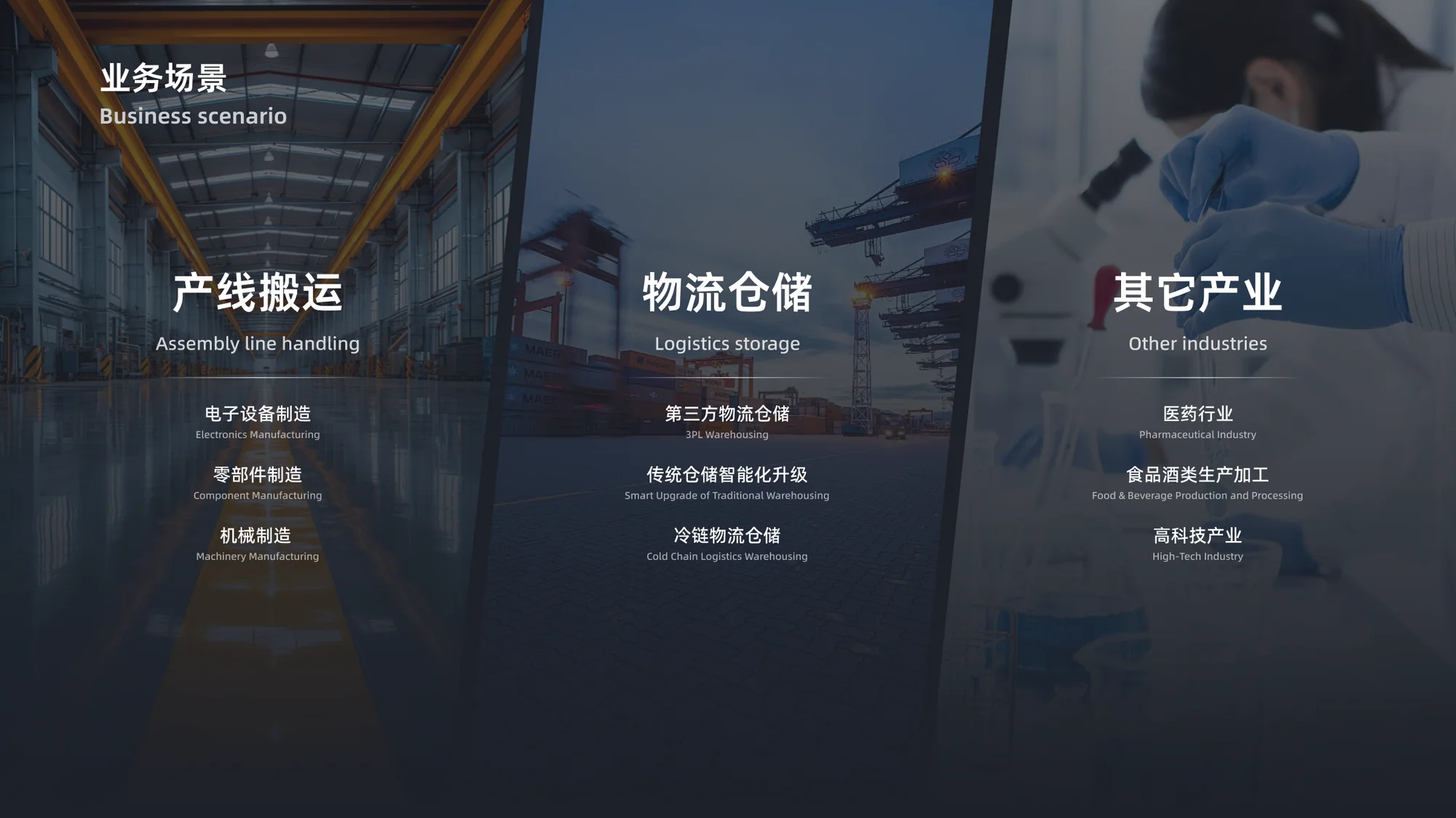 软件系统培训方案展示 07
