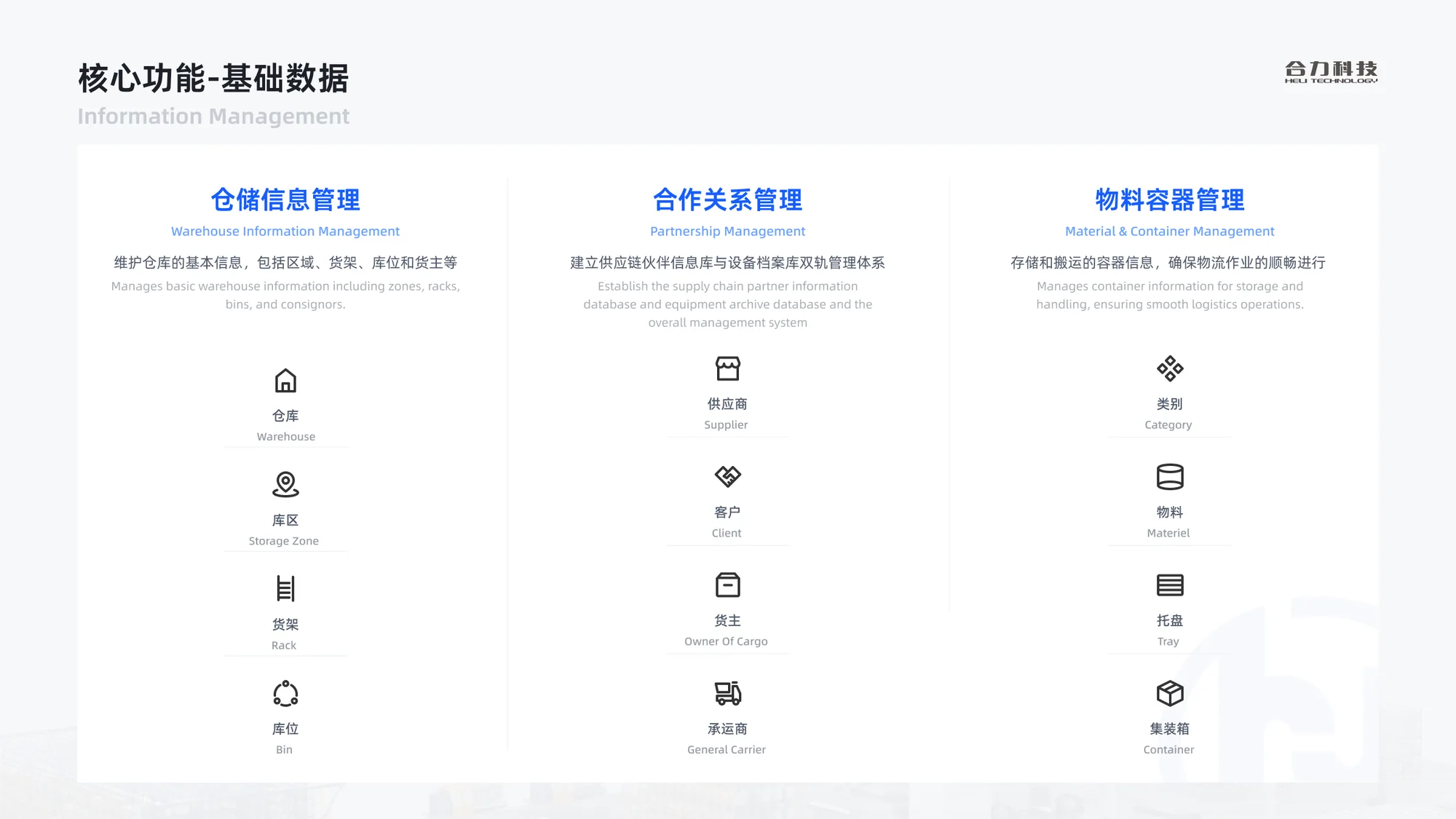 软件系统培训方案展示 12