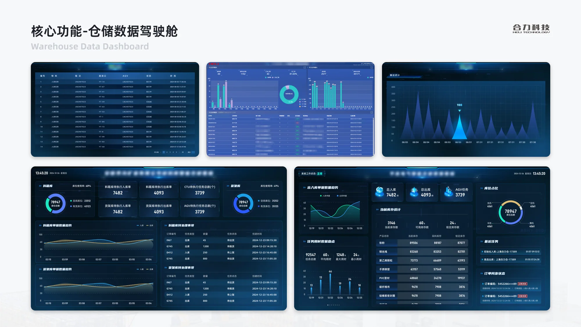 软件系统培训方案展示 13