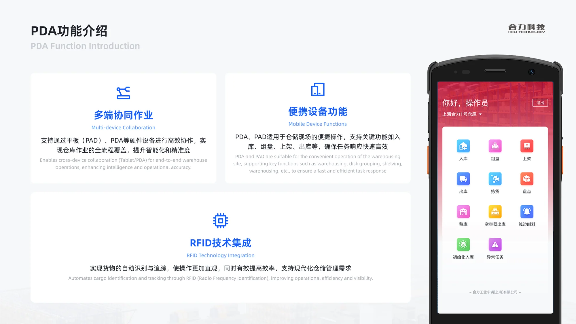 软件系统培训方案展示 14