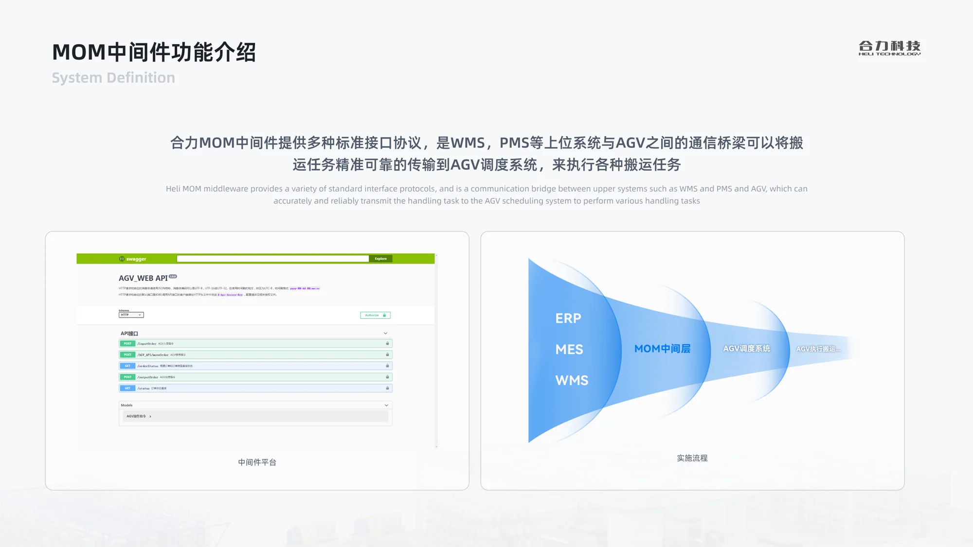 软件系统培训方案展示 21