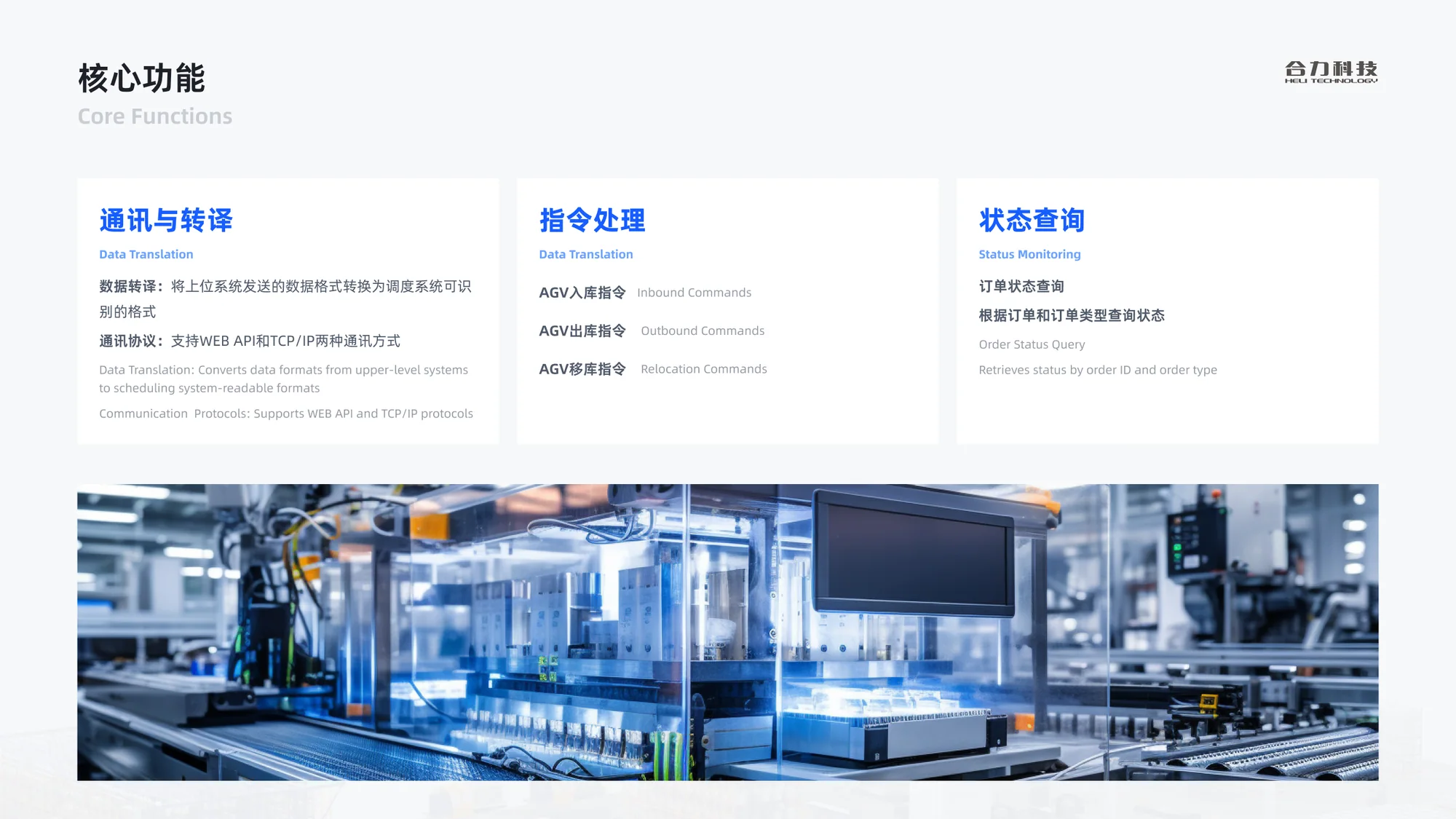 软件系统培训方案展示 23