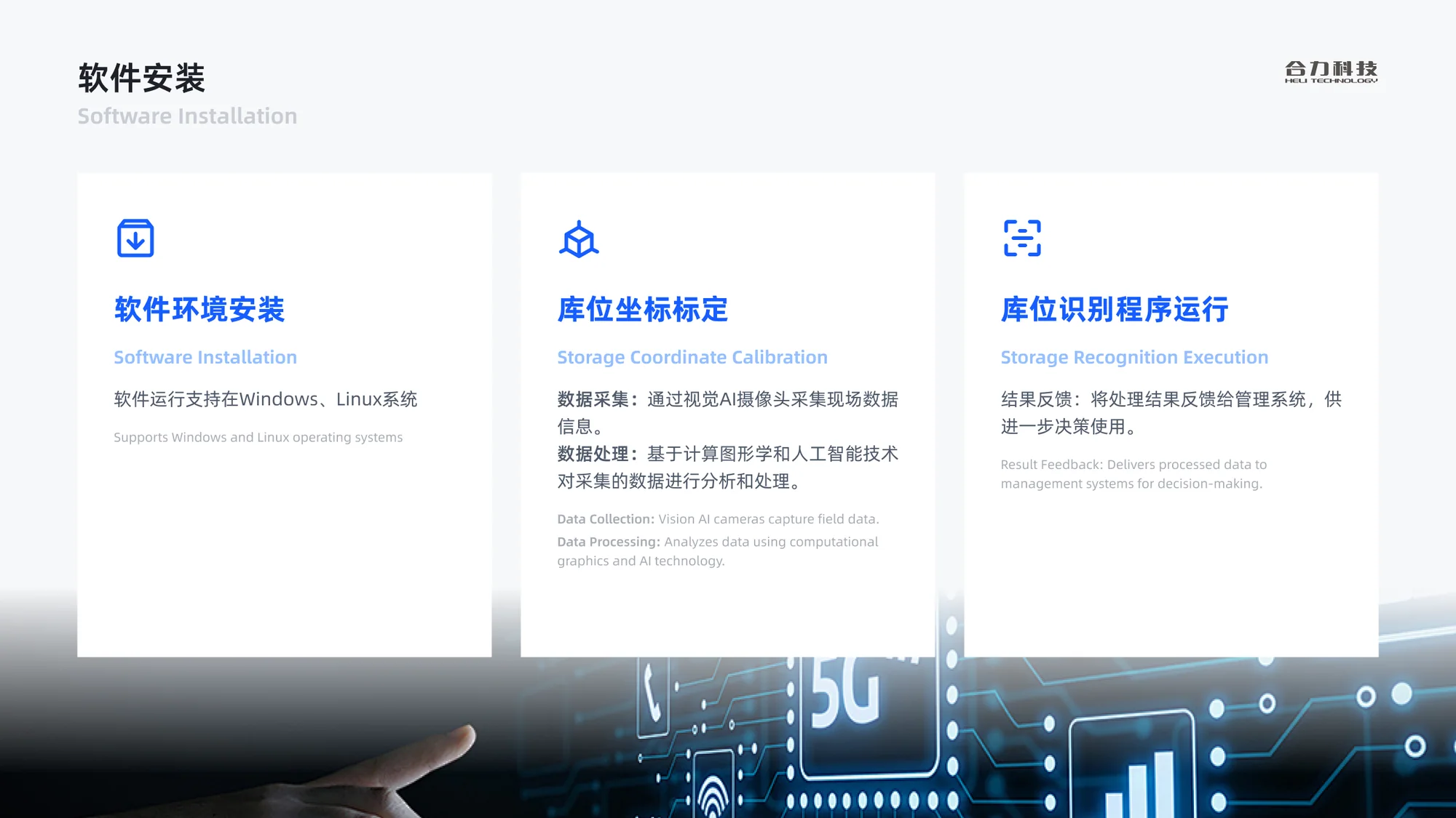 软件系统培训方案展示 48